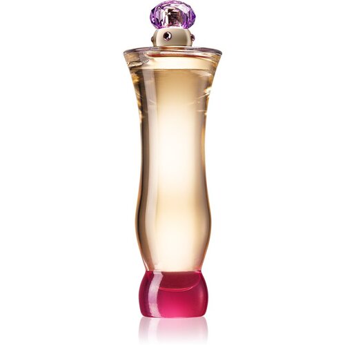 Versace woman parfemska voda 100 ml za žene Slike