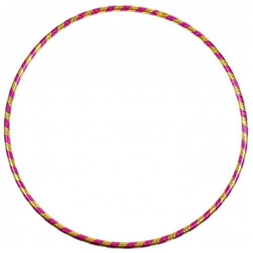 Merco Obroč Hula Hoop Stripe 65cm, (20401813) Cene