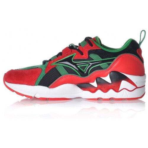 Mizuno Nizke superge Wave RIDER1 X LA Mjc pisana Slike
