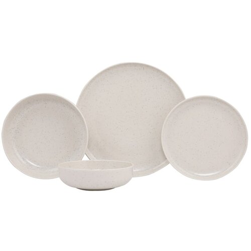 Hermia Porcelanast jedilni servis 16 ks &amp;ndash; Slike