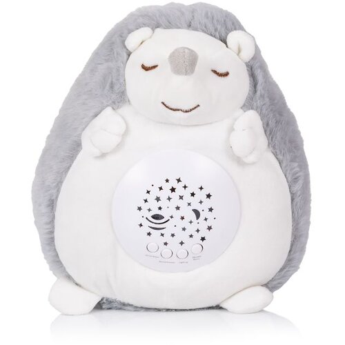 Chipolino igračka s projektorom i glazbom Little Hedgehog Slike