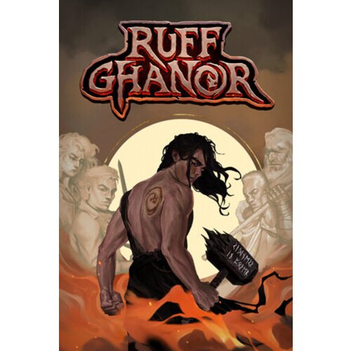 Steam Ruff Ghanor (PC) Key GLOBAL Cene