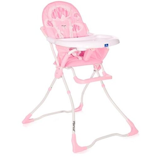 Lorelli HRANILICA MARCEL - PINK HEARTS (2021) Cene