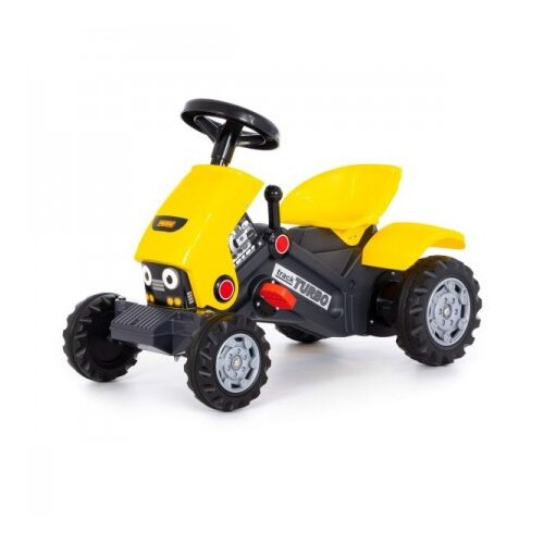 Traktor na pedale ( 17/89335 ) Cene