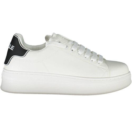 GAELLE PARIS WOMEN&#39;S SPORTS SHOES WHITE Cijene