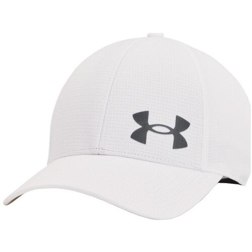 Under Armour Kape s &amp;scaron;iltom Isochill Armourvent Cap Bela Slike