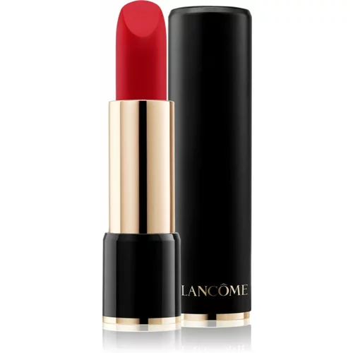 Lancôme L’Absolu Rouge Drama Matte dolgoobstojna šminka z mat učinkom odtenek 505 Adoration 3,4 g