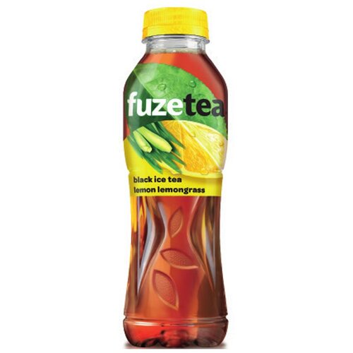 Fuze Tea Ledeni čaj Limun, 0.5l Slike