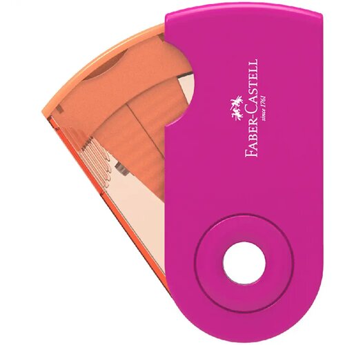 Faber-Castell Faber-Castell: Sleeve mini &scaron;ilček v več različicah, 1 kos Cene