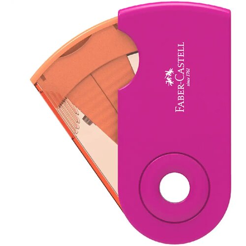 Faber-Castell Sleeve mini &amp;scaron;iljilo, razne vrste, 1 komad Slike