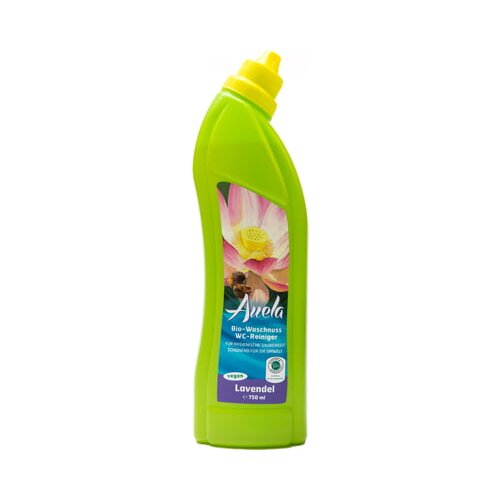 AUELA wc-čistilo bio Slike