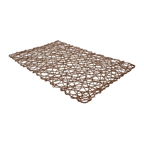 Master podmetač za sto 30x45cm bijeli/bež/crni/smeđi/sivi 250593 Slike