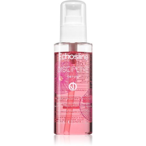 EchosLine Discipline Serum serum za glajenje za neobvladljive lase 100 ml Cene