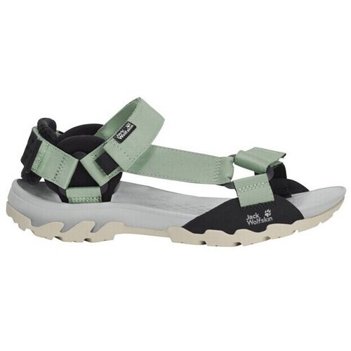 Jack Wolfskin Sandali &amp;amp; Odprti čevlji Ridge pisana Slike