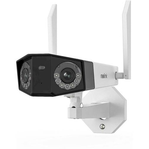 Reolink zunanja nadzorna kamera Duo 3 WiFi, 4K, Wi-Fi, WCDUOB8K01 Cene