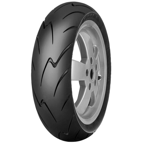 Mitas 130/60-13 maxima (60p) reinf. tl scooter ( 22000579 ) Slike
