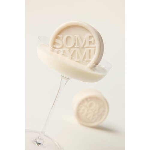 SOMEBYMI Lactosoy Low Ph Morning Cleansing Bar nježni sapun za osjetljivu kožu lica 90 g Slike
