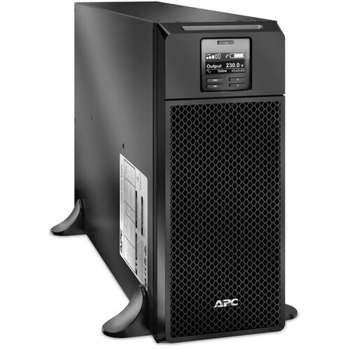  Neprekinjena napajalna enota Smart-UPS SRT 6000VA, (5000558333) Slike