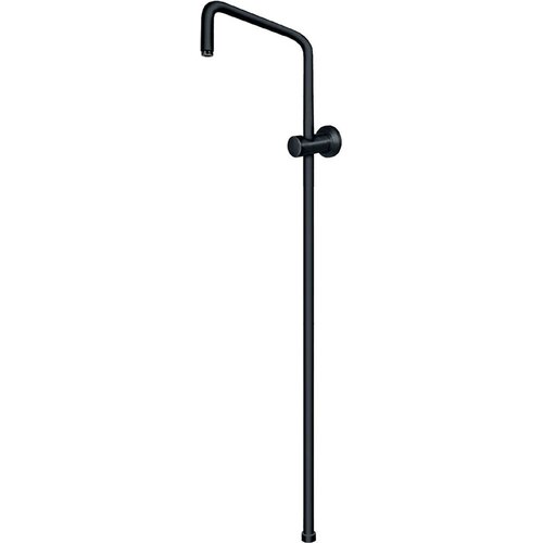Rosan cev usponskog tu&amp;scaron;a 1050mm - &amp;oslash;22 mm - 1/2&amp;quot;x 3/4&amp;quot; - dark PUT1034D Slike