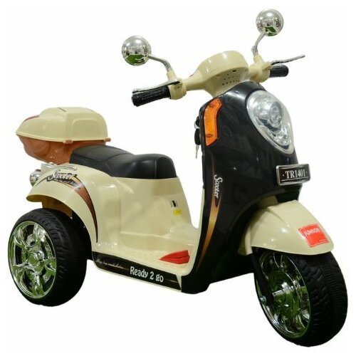  Motor  na akumulator TR401A 6V4.5AH*1+1 crno-krem Cene