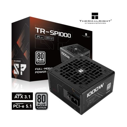Thermalright SP-1000 platinum napajanje ( 112378 ) Cene
