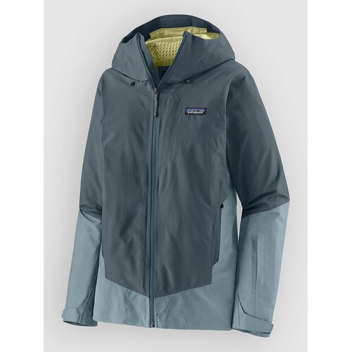 Patagonia Storm Shift Jakna summit blue Cene