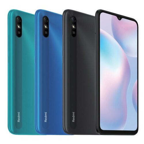 Xiaomi Redmi 9A 3GB Slike