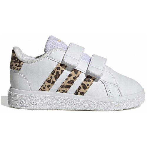 Adidas Grand court 2.0 cf Bijela Cijene