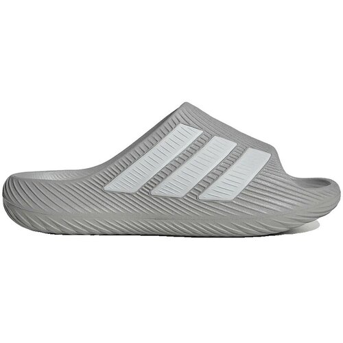 Adidas Natikači Sandales Purechill gris en EVA Siva Slike