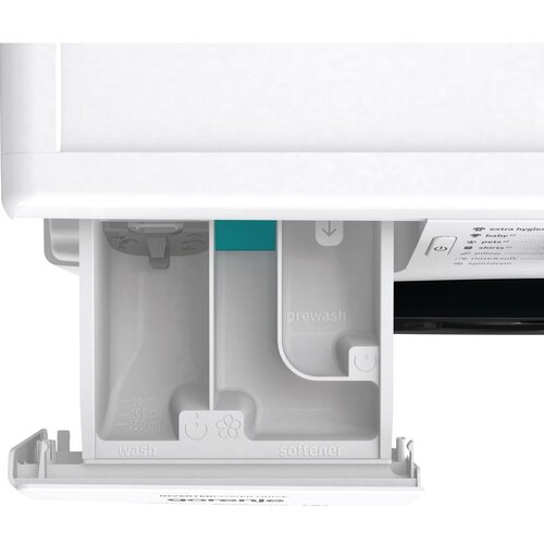 Gorenje ma&amp;scaron;ina za pranje ve&amp;scaron;a WNEI84SDS Slike