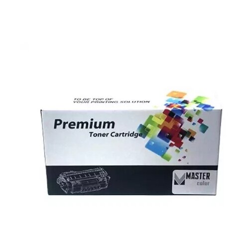 Master Color HP 415A W2030ACRG-055 Toner sa čipom black Slike