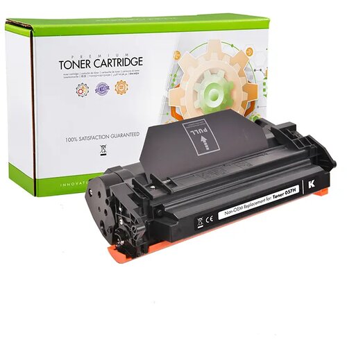  canon CRG-057H toner sa čipom 10k (static control) Cene