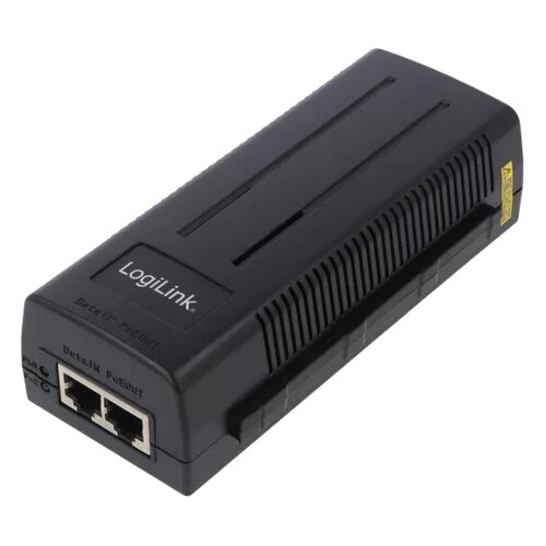 Logilink PoE napojni ispravljač 30W POE004 Cijene