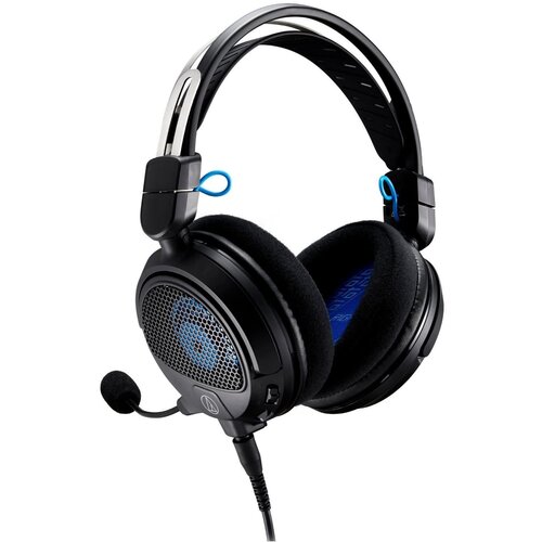 Audio-Technica slusalice ATH-GL3BK Cene