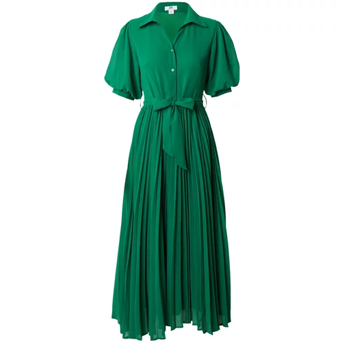 Dorothy Perkins Košulja haljina žad