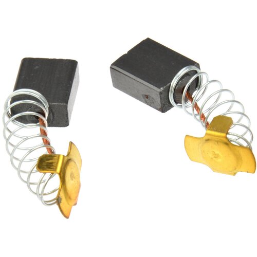 Geko Set dveh ogljikovih krtačk za elektromotor 8x14x17mm, (21226872) Cene