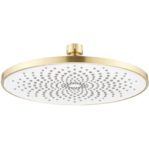 Rea Okrogla tu&scaron; glava JS-021 Gold Brush Cene