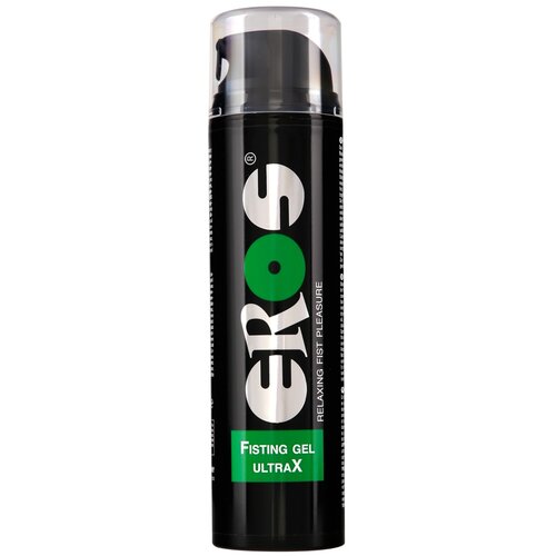 Eros Gel fisting UltraX 200ml Cene