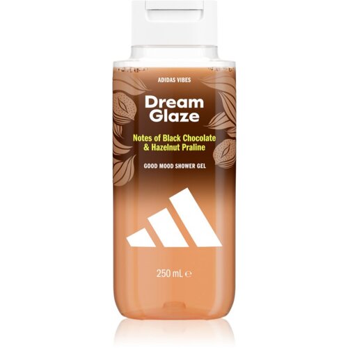 Adidas Vibes Dream Glaze gel za prhanje uniseks 250 ml Cene