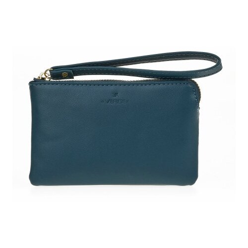 Verde Novčanik-futrola ženski 1397, 16×2×10 cm petrolej ( 16NZV1397EF ) Cene