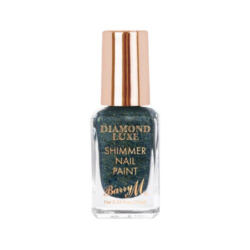 Barry M lak za nohte - Diamond Luxe Nail Paint - Trinket Cene