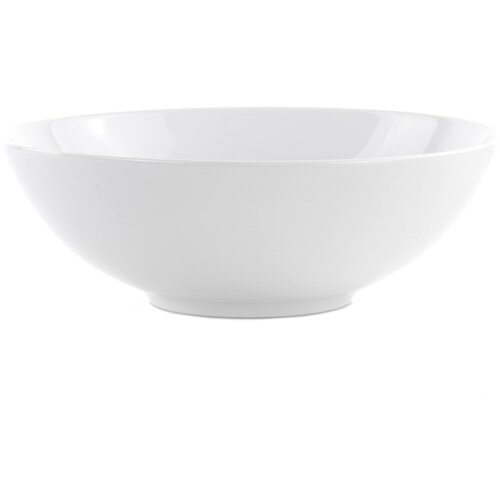 WHC Skleda za solato Weiss 26cm / bela / porcelan, (21318129) Cene