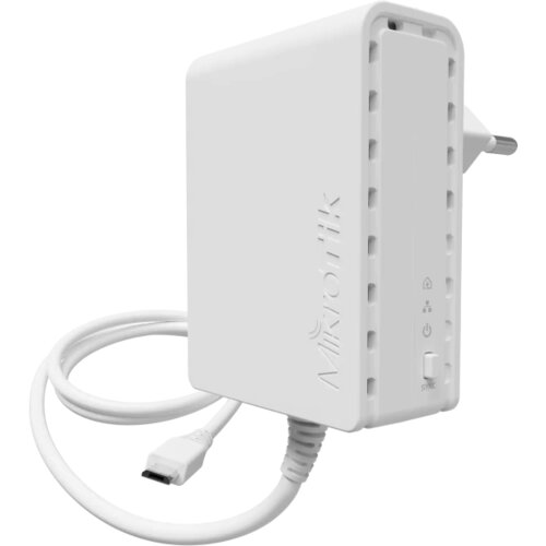 MikroTik PWR-Line PL7400 Powerline adapter Cene
