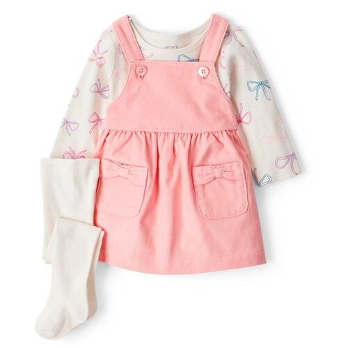 Carter's trodelni komplet za bebe devojčice Cene
