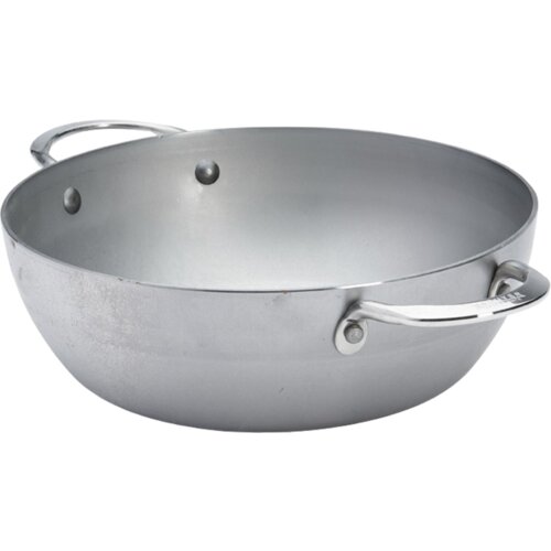 De buyer Mineralna B globoka ponev / pekač - Ø 28 cm Cene