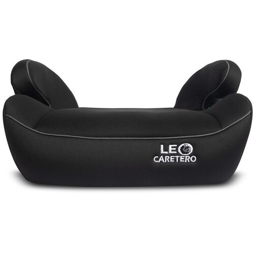 CARETERO LEO auto sjedalica za djecu,crna (125-150 cm) Slike