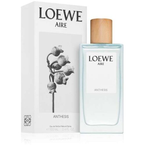 Parfem za žene Loewe Aire Anthesis EDP Cijene