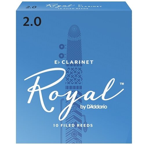 Rico RBB1020 ROYAL trska za Eb klarinet 2 Cijene