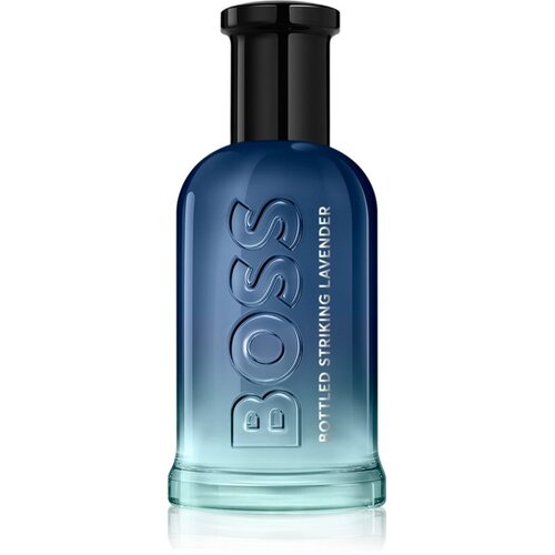 Hugo_Boss BOSS Bottled Striking Lavender parfemska voda za mu&amp;scaron;karce 50 ml Slike