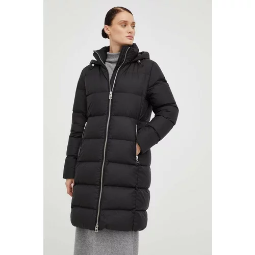 Marc O'Polo Pernata jakna za žene, boja: crna, za zimu